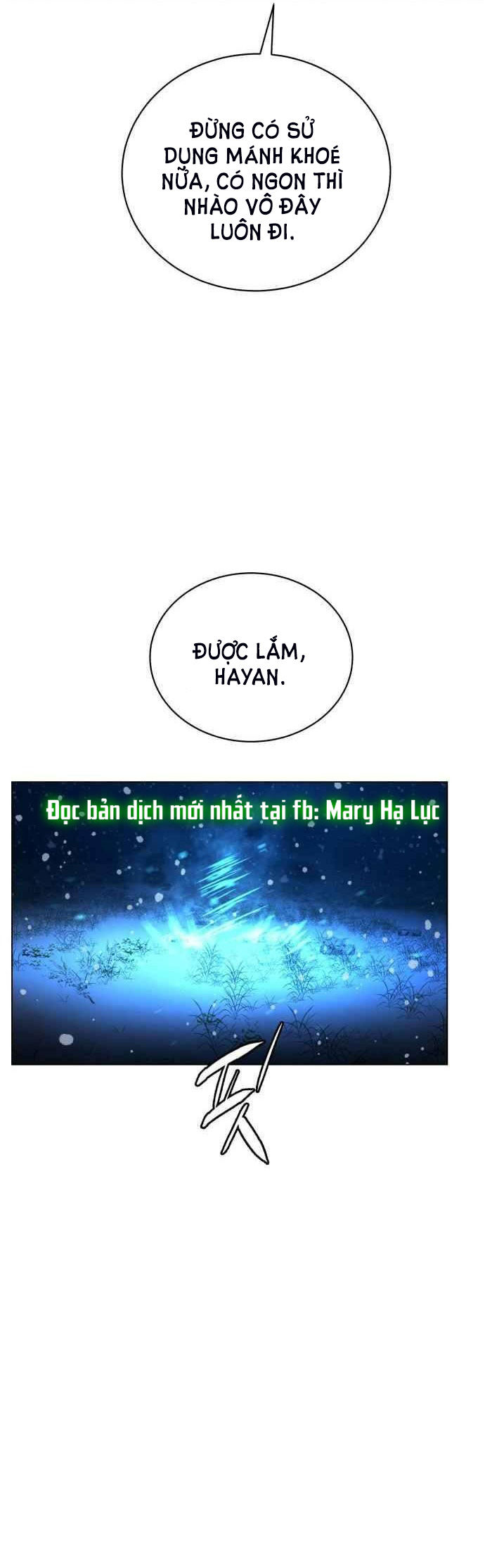 bạch huyết - white blood chapter 89 22