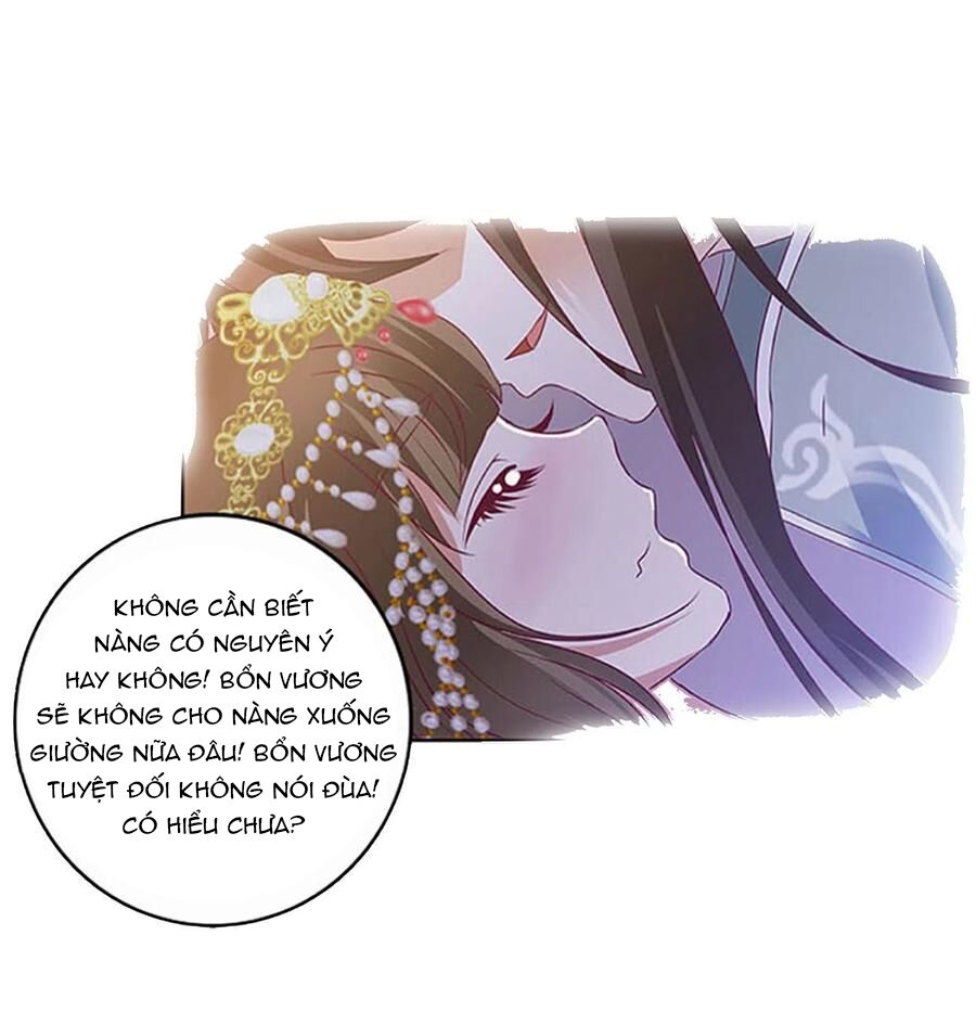 thông linh phi chapter 645 16