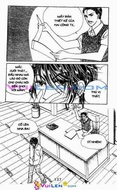 cô gái trung hoa chapter 6 137
