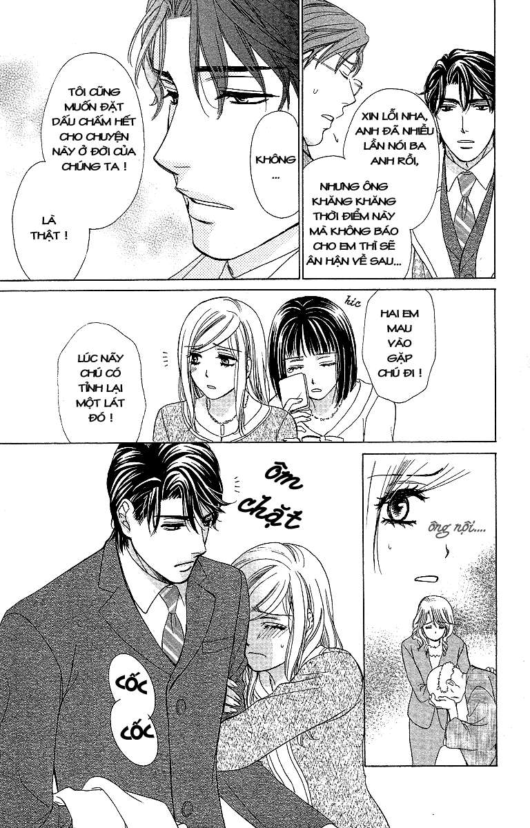 hapi mari chapter 35 5