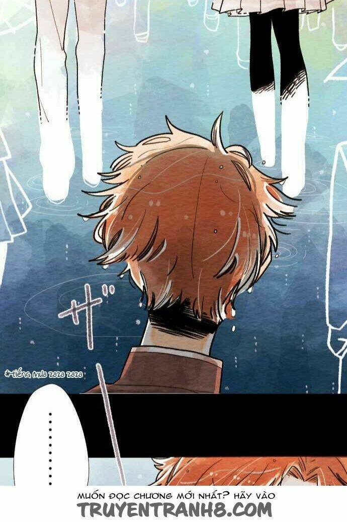 koe koi chapter 3 41