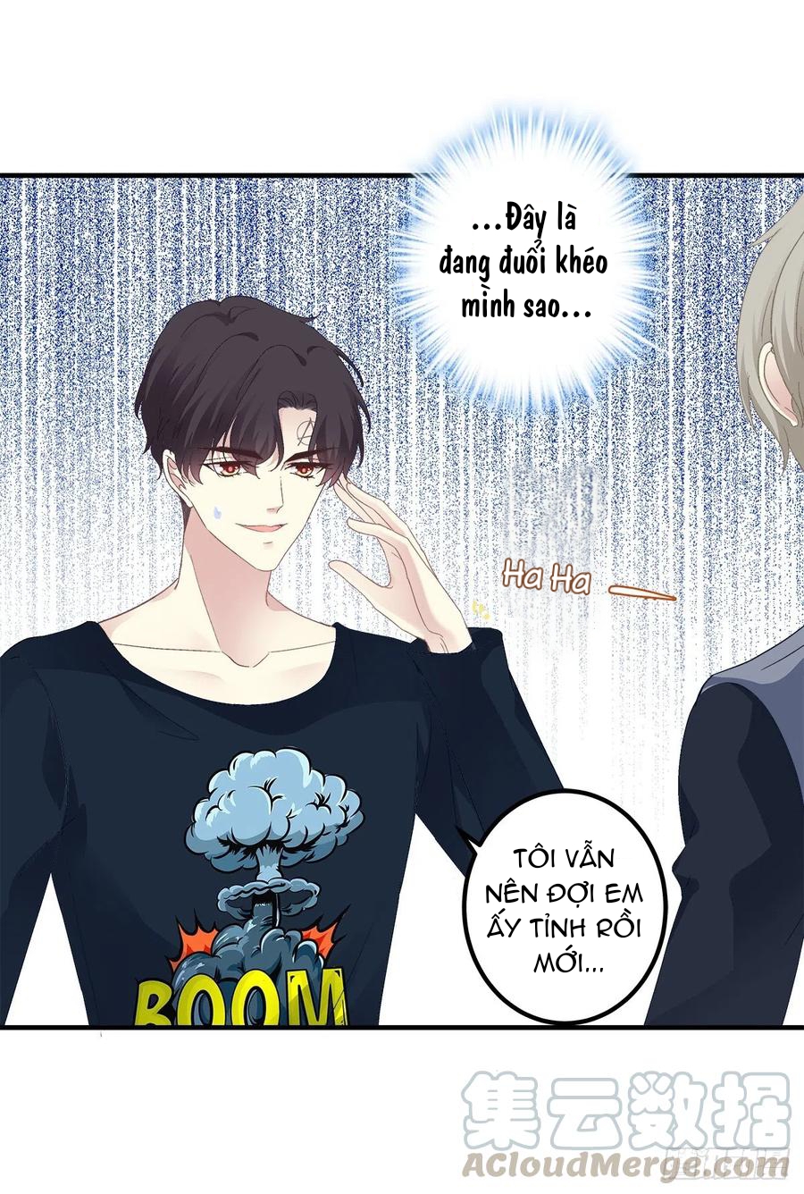 kiểm soát tuyệt đối chapter 90 37