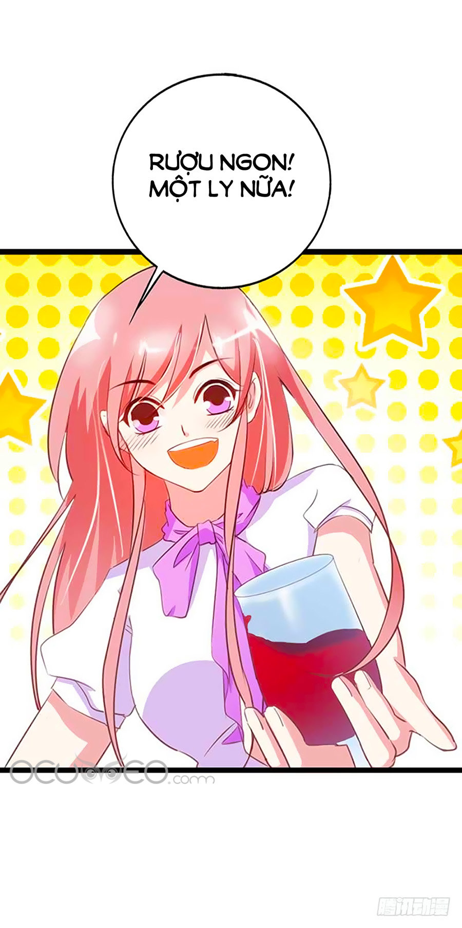 cô vợ kiêu ngạo của tổng tài ác ma chapter 17 9