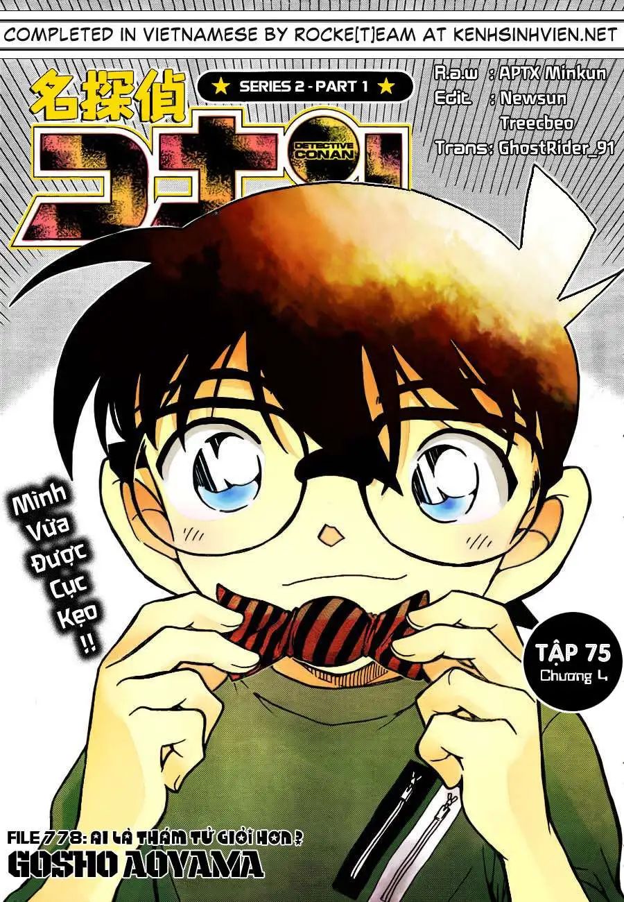 conan chapter 778 1