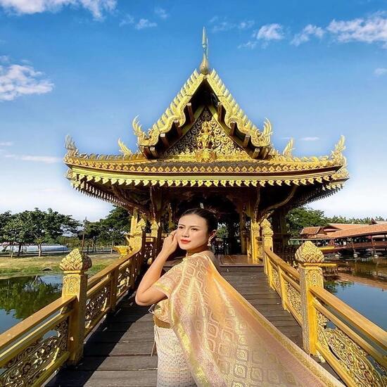 Hà Nội: Bangkok - Pattaya