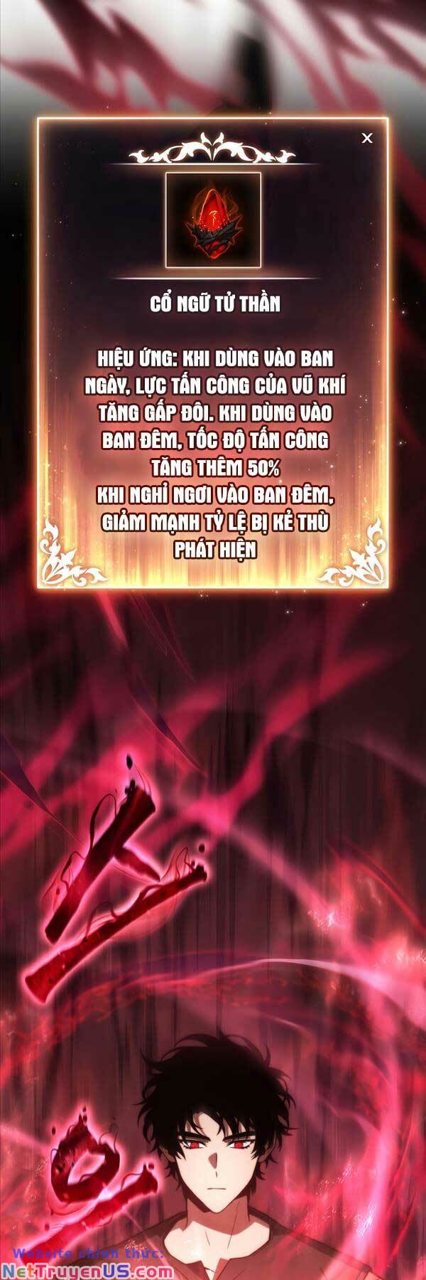 Người Chơi Mạnh Nhất Hồi Quy Lần Thứ 100 chapter 12 19