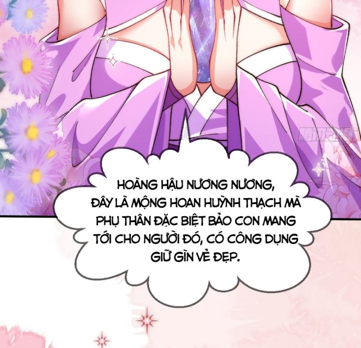 không ngờ kiều thê là phe phản diện chapter 3 49