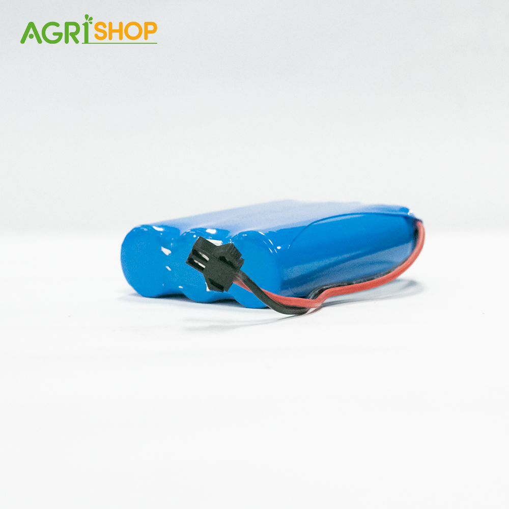 Pin Lithium BMC 2000mAH 12V- 2AH (Pin dùng cho bình phun BMC 5L)