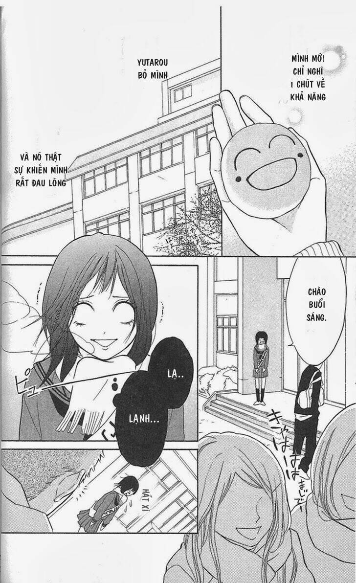 my hero! chapter 6 8