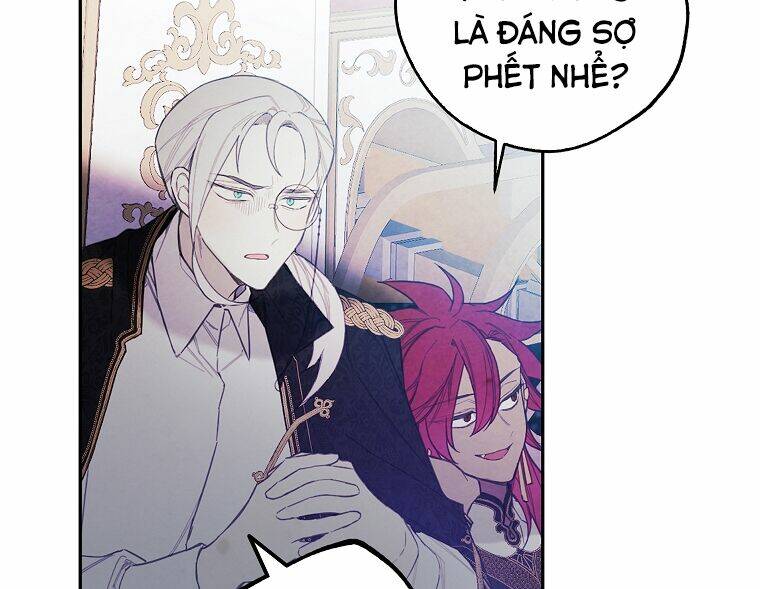 tiệm búp bê của công chúa chapter 24 39