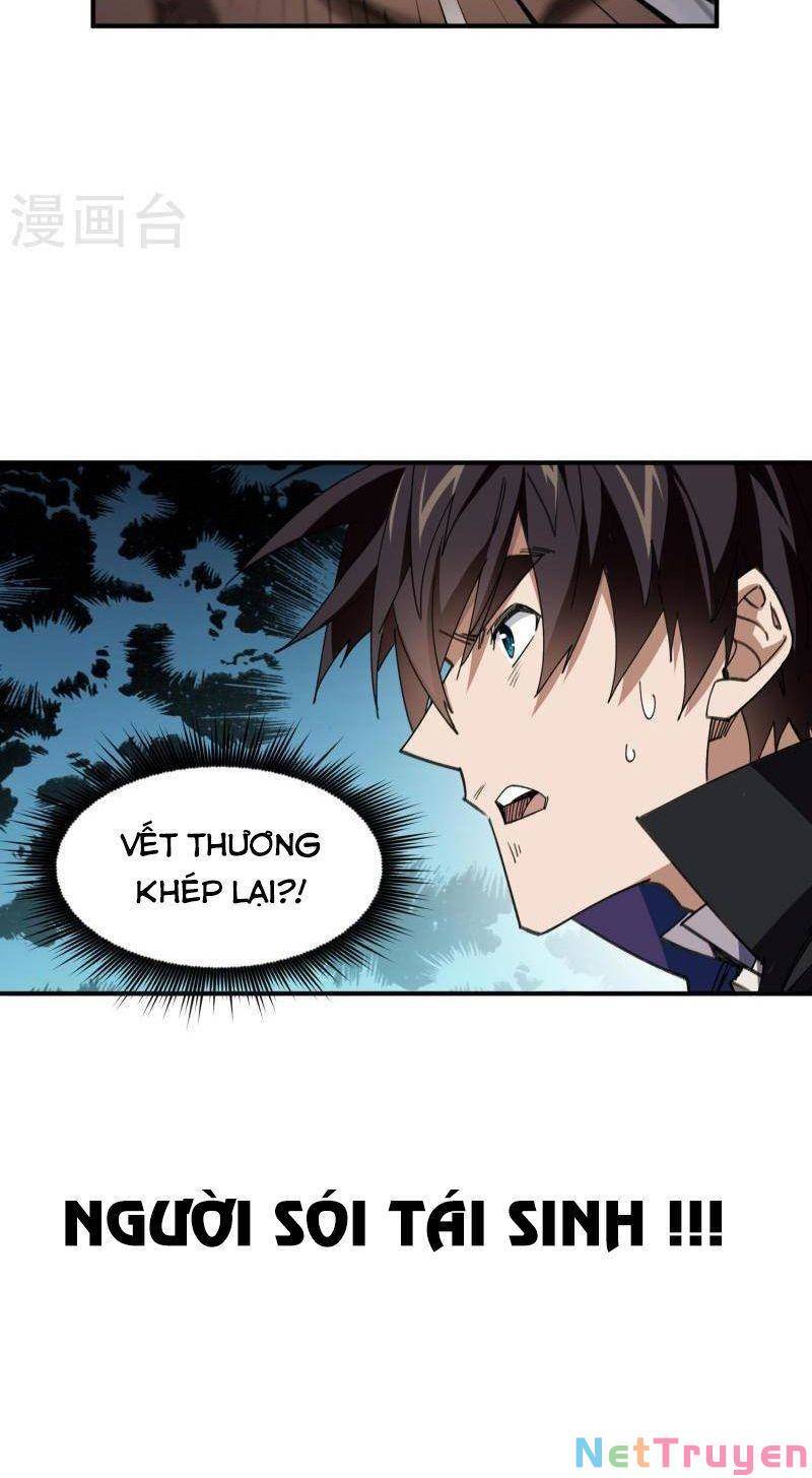 võng du chi cận chiến pháp sư chapter 451 8