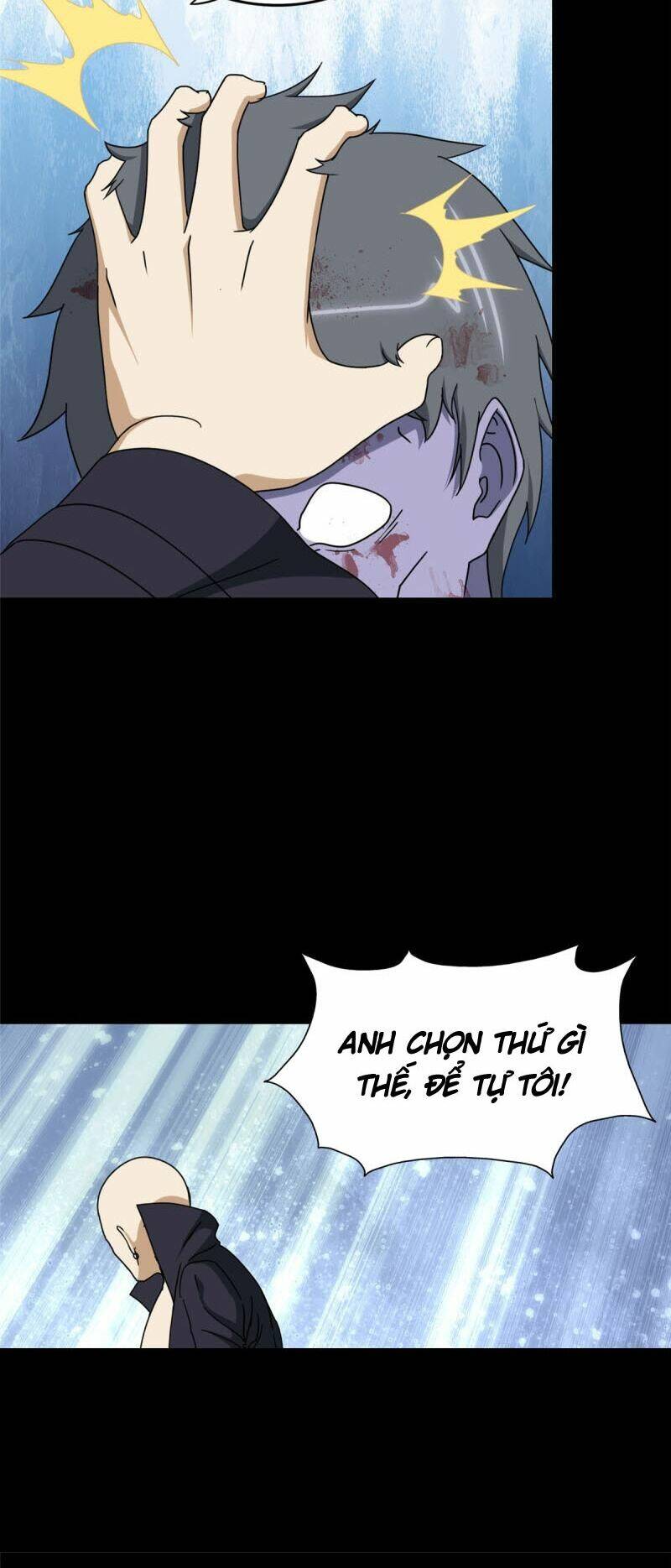 bạn gái virus của tôi chapter 328 4