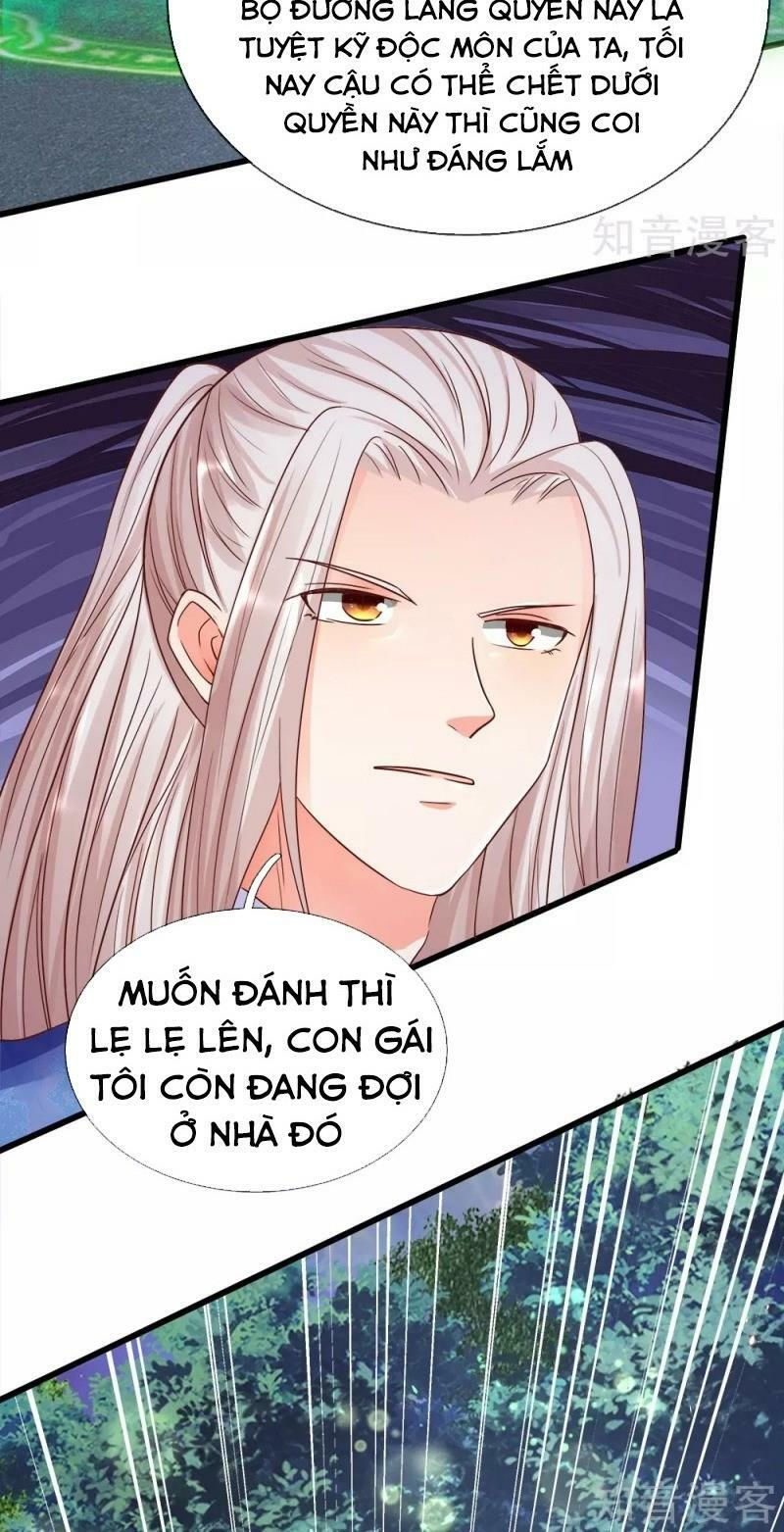 vú em tiên tôn đi ở rể chapter 116 6
