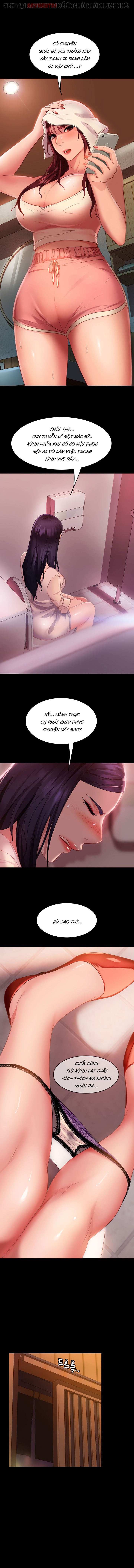 cơ quan giới thiệu hôn nhân chapter 5 6