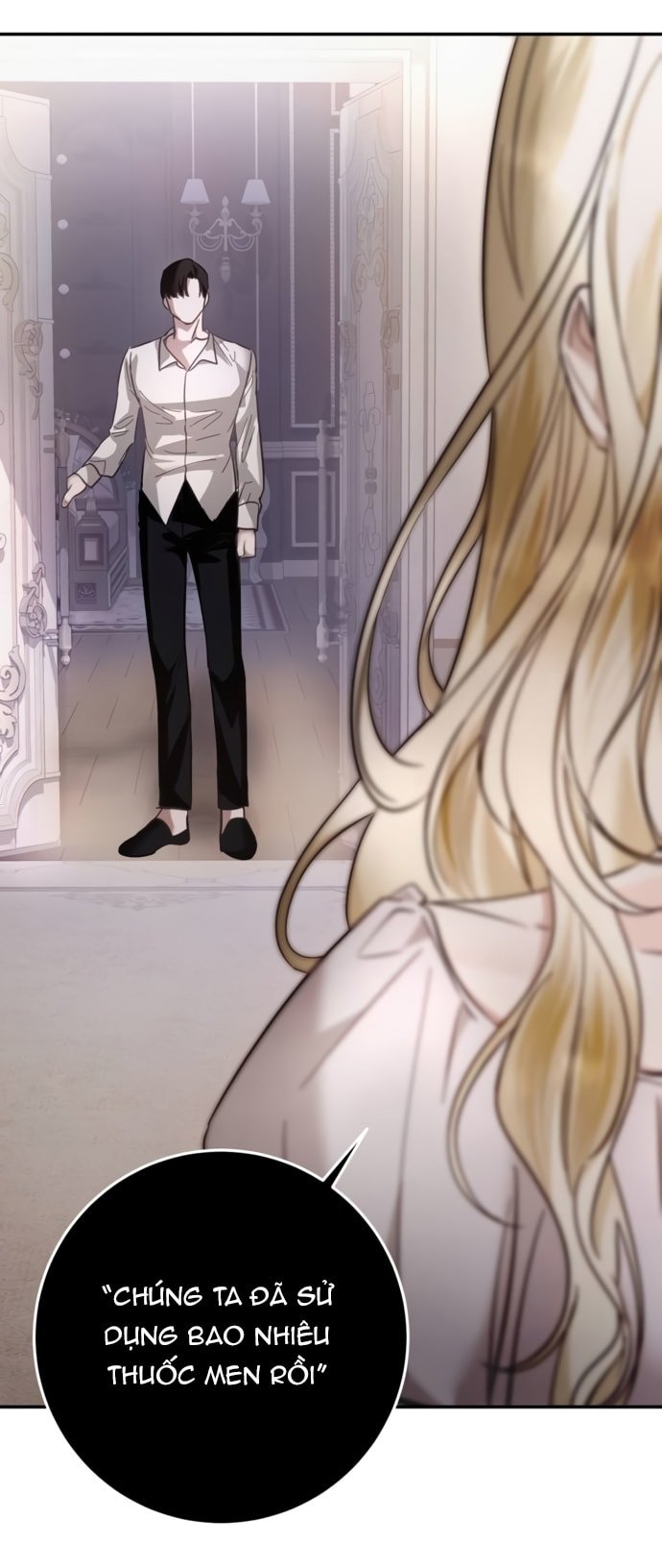 phía sau nụ cười của nàng công chúa sống sót chapter 14.2 46