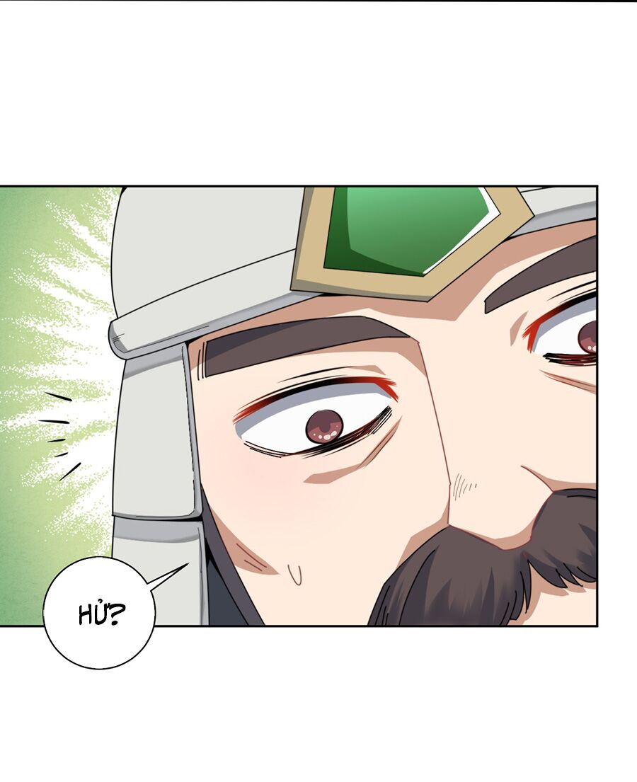 đồ long kỵ sĩ hôn môi ác long chapter 12 31