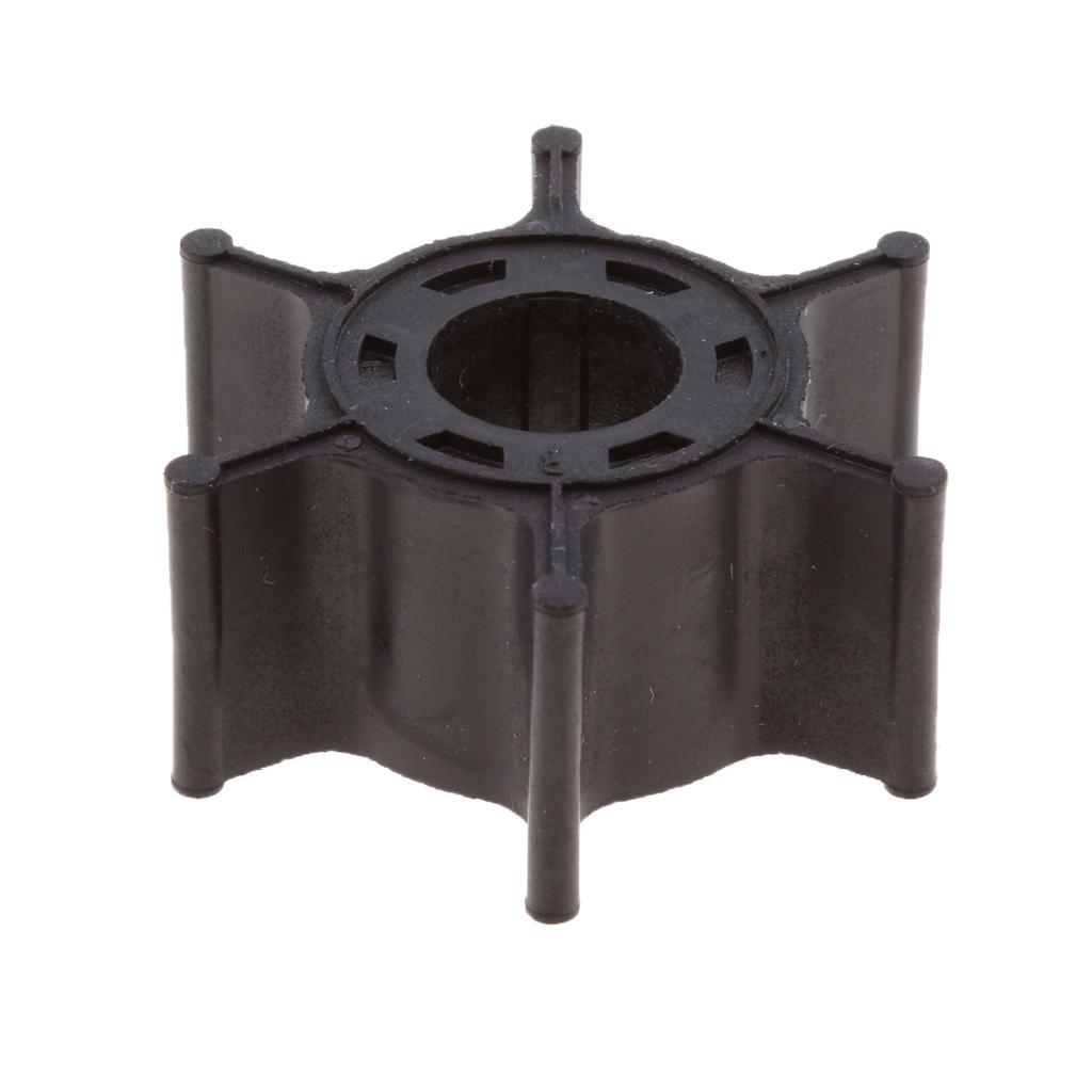2X Outboard Pump Impeller for 6G1-44352-00-00 - 2-Stroke 86-00