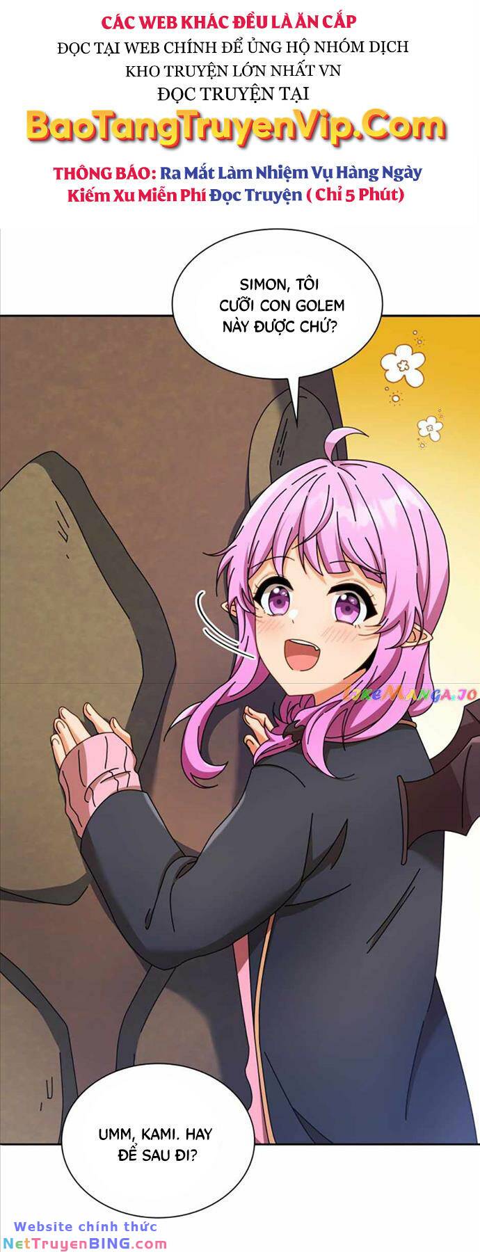 tử linh sư thiên tài của học viện chapter 61 3