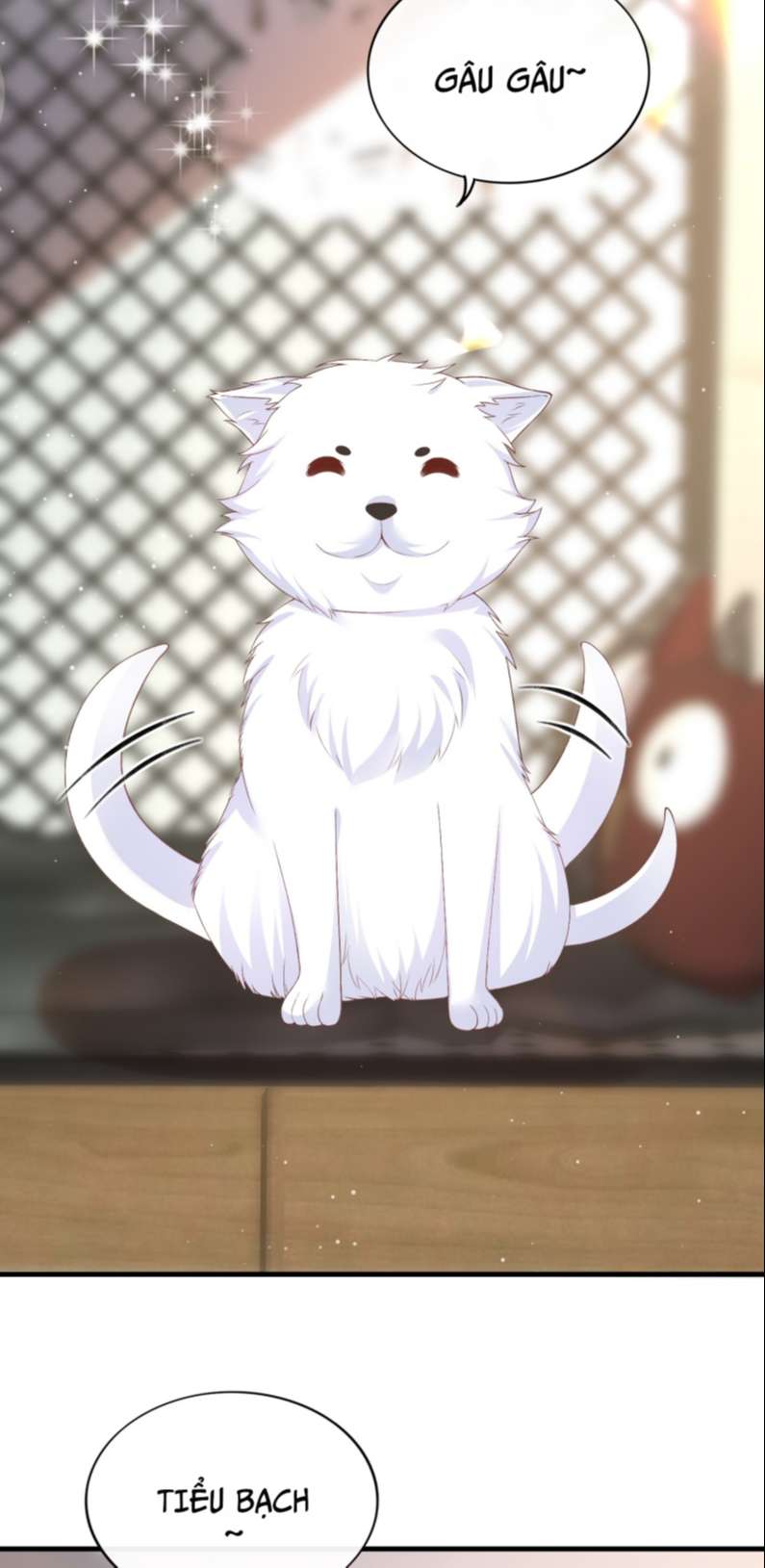 ngọt không ngừng nghỉ chapter 68 5