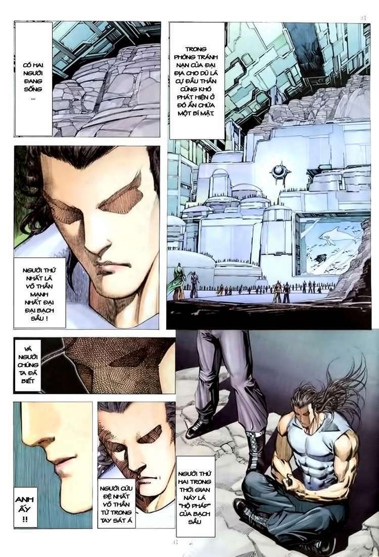 võ thần chapter 166 29