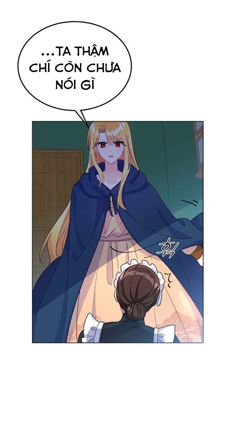 nữ hiệp sĩ tái xuất chapter 8 18