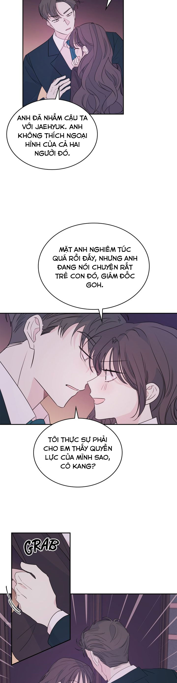 hôm nay cùng với em chapter 166 4