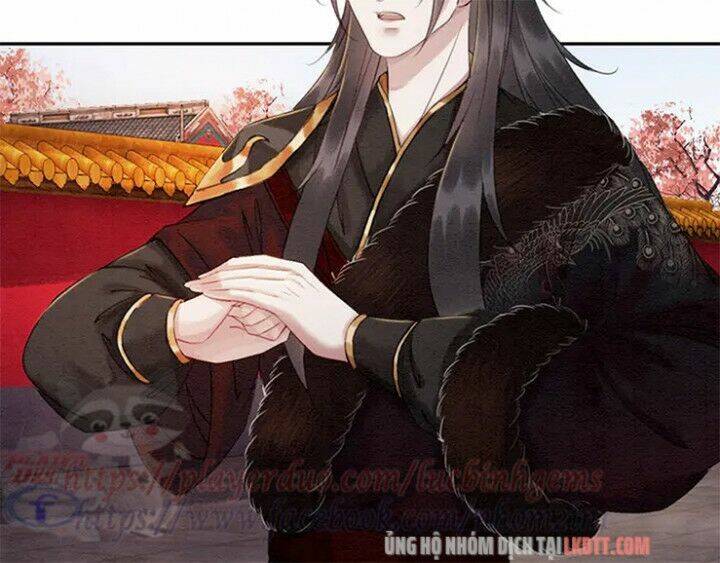 trọng sinh bá sủng nhiếp chính vương quá mạnh mẽ chapter 106 77