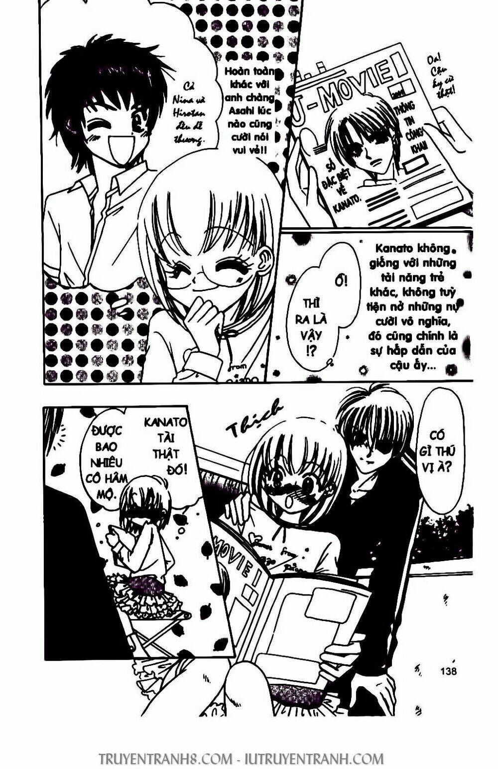 bộ sưu tập lọ lem chapter 34 18