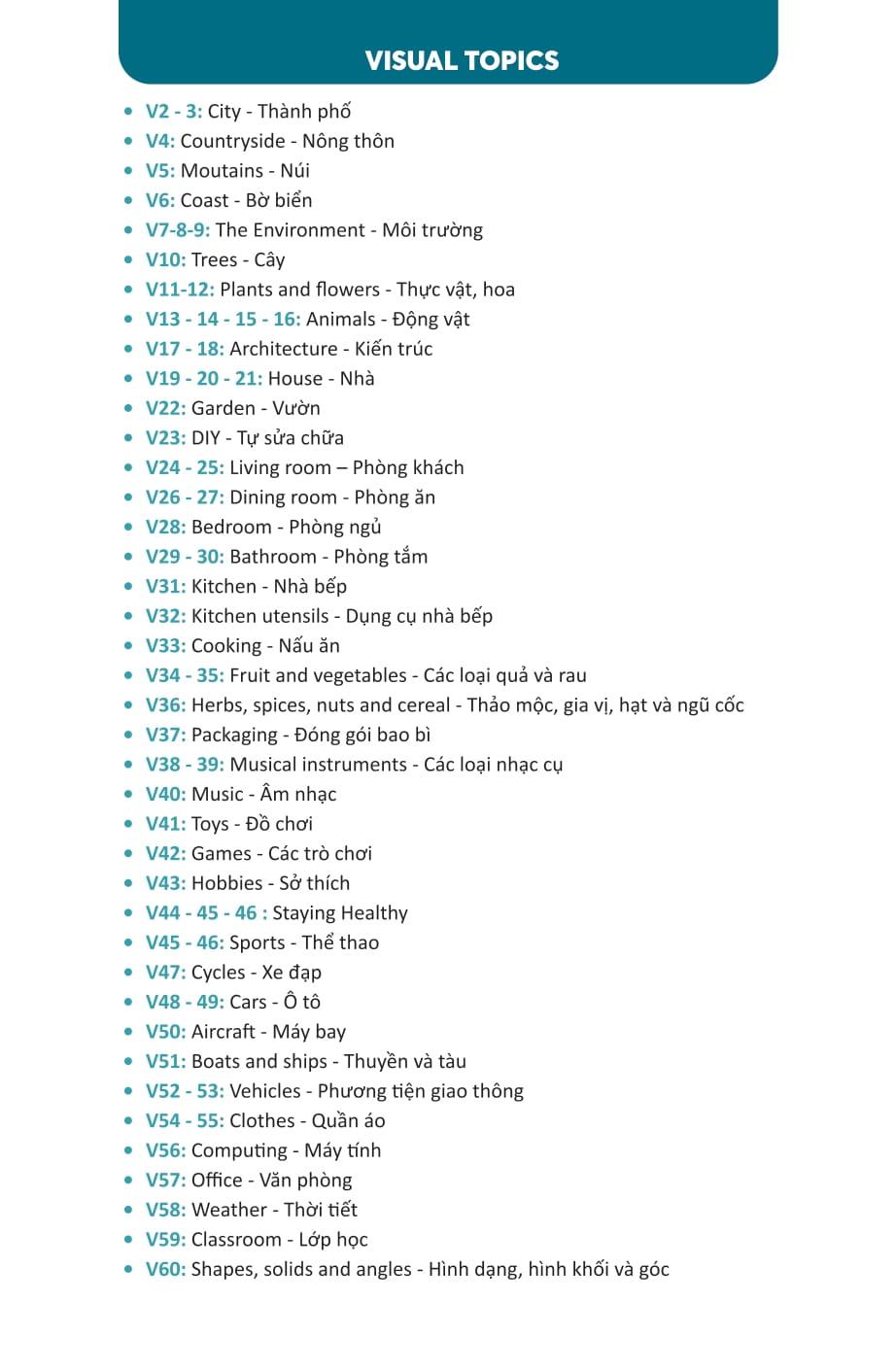 Sách - Từ Điển Anh-Anh-Việt (Tái Bản 2025)