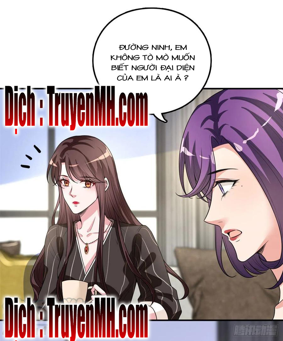 thí hôn lão công, cần giúp sức chapter 392 16