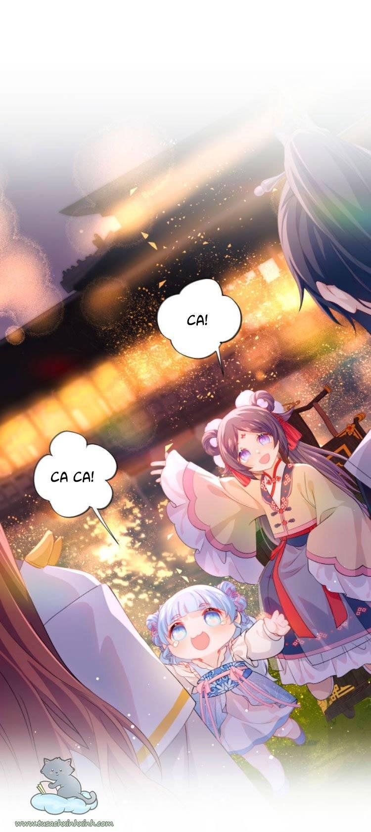 một đêm nọ đột nhiên yandere tới! chapter 19 2