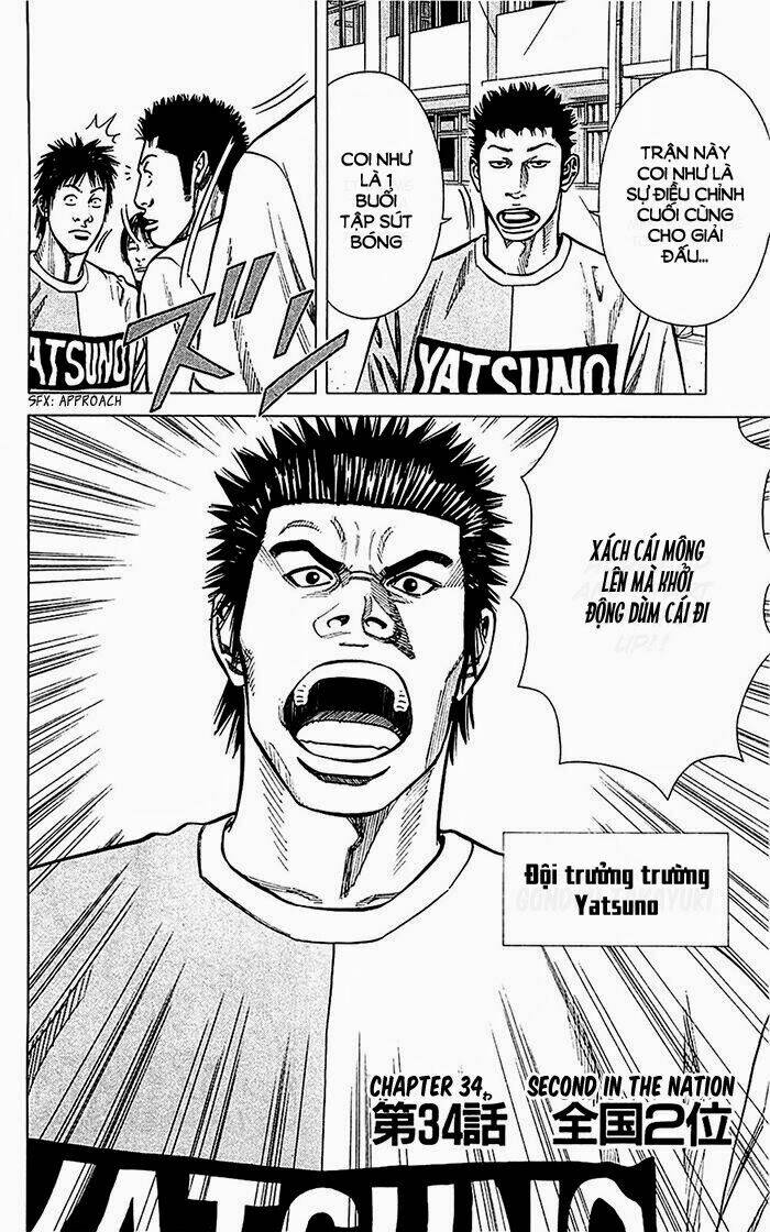 angel voice chapter 34 5