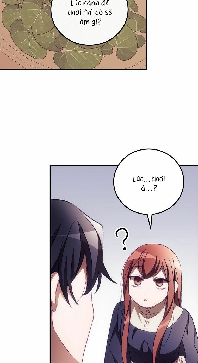 tôi nhìn thấy cái chết của bạn chapter 10 32