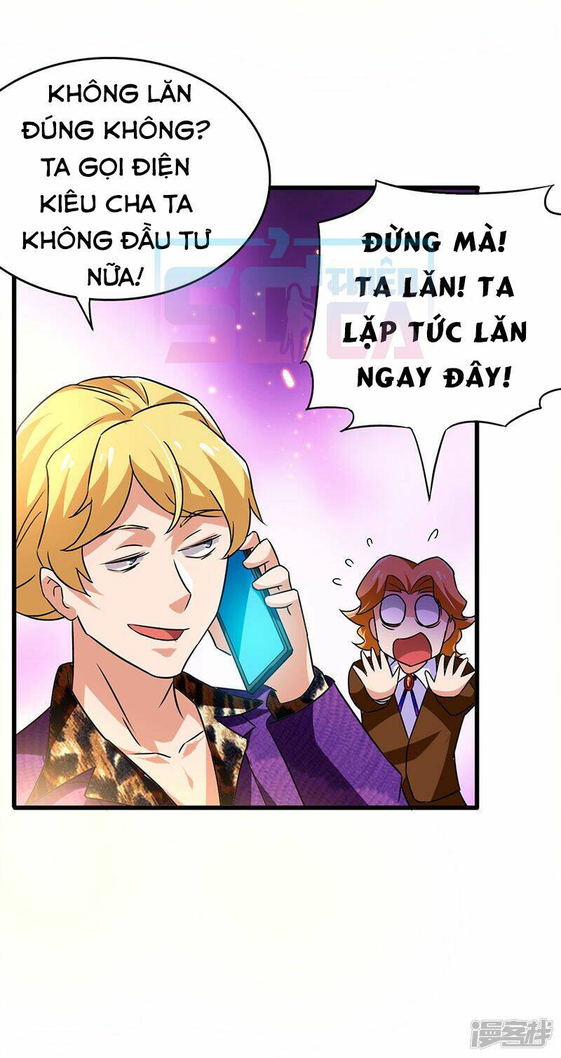 siêu cấp bại gia tử chapter 63 27