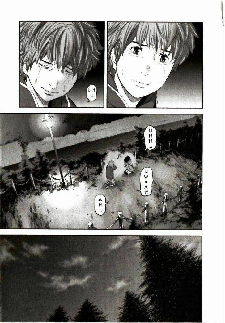 ousama game chapter 21 33