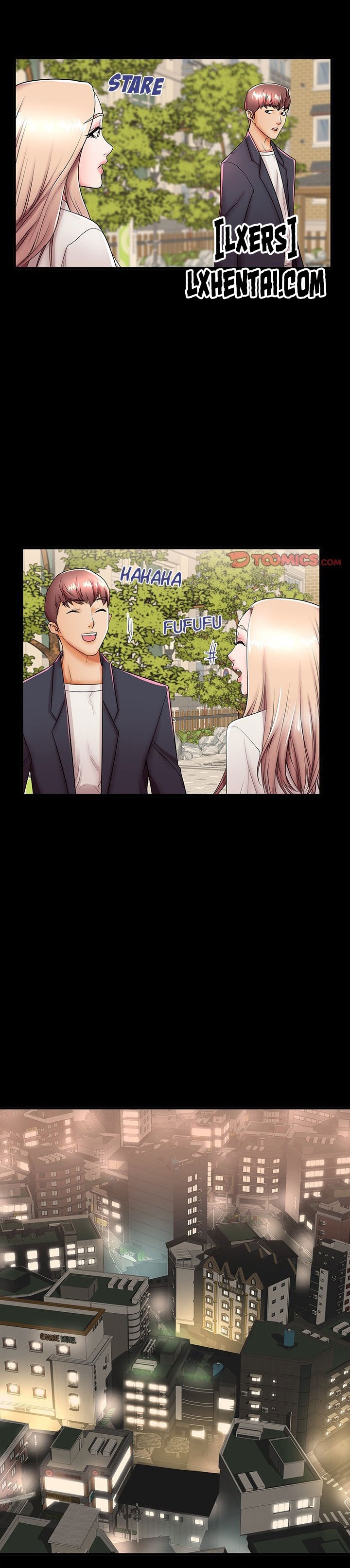 người mẹ xấu xa chapter 46 7