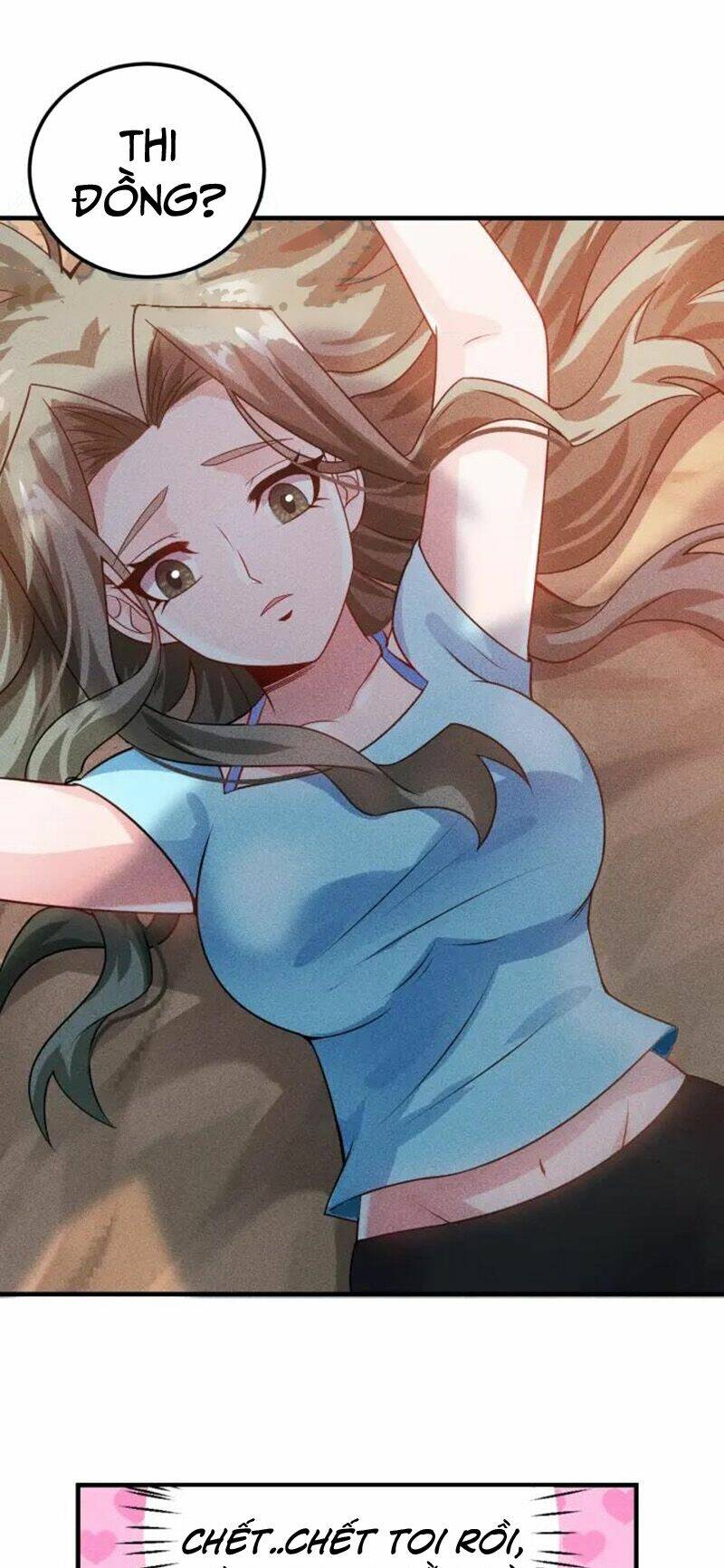 cao thủ cận vệ của nữ chủ tịch chapter 103 5