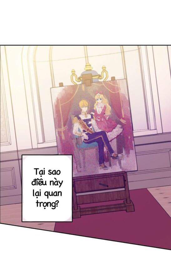 bỗng một ngày nọ tôi trở thành nàng công chúa chapter 49 52