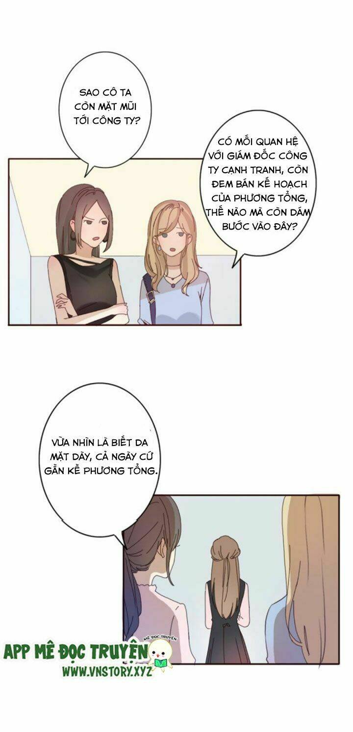 tình yêu không nói dối chapter 33 3