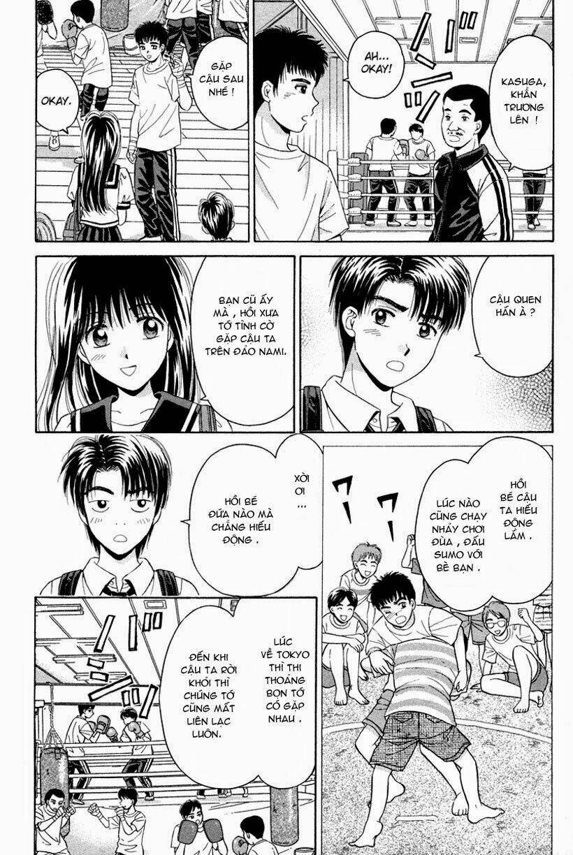 open sesame chapter 56 17