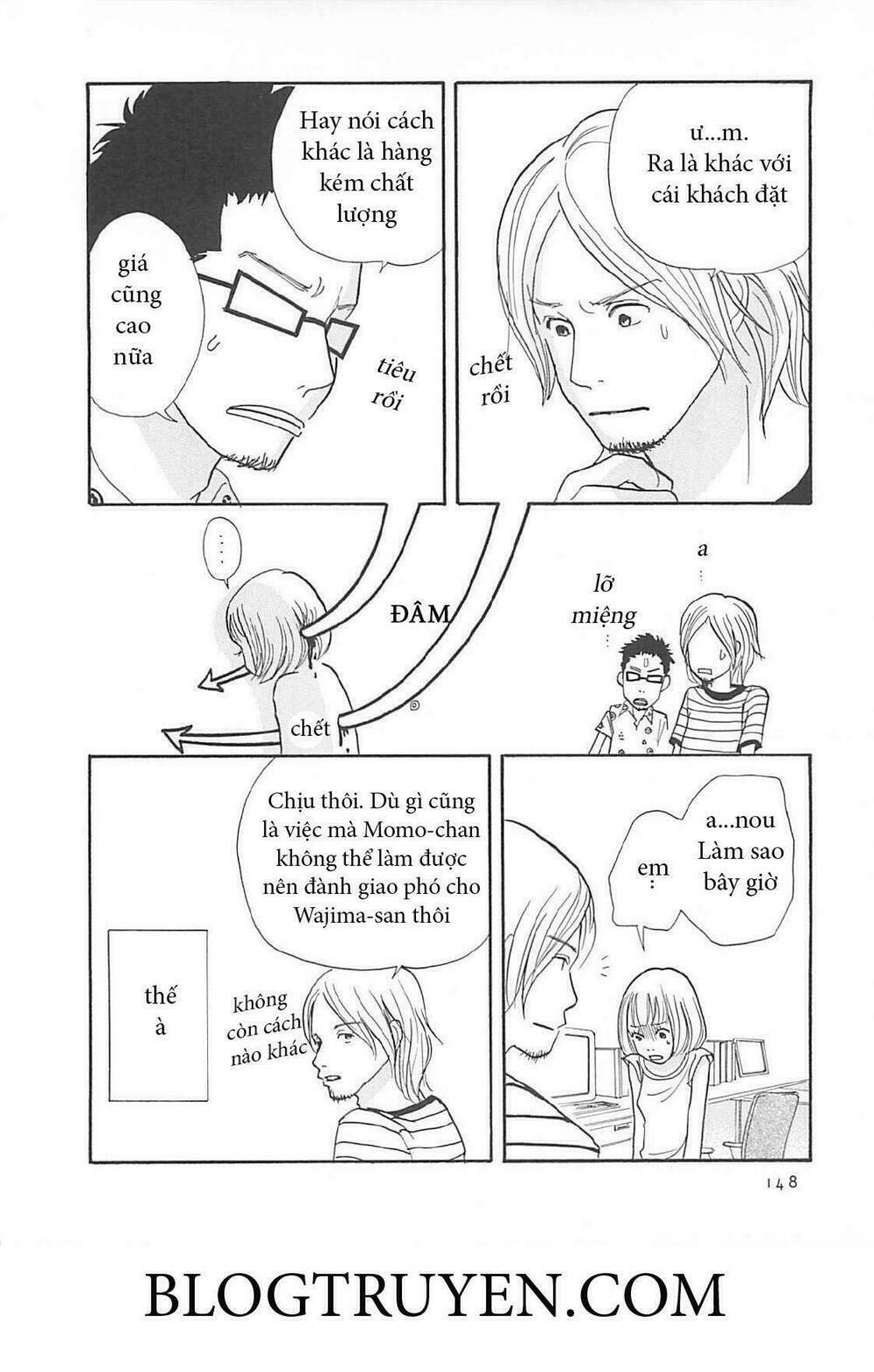 gozen 3 ji no muhouchitai chapter 5 19