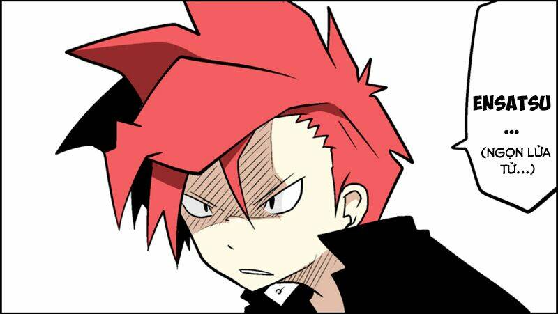 senyuu chapter 72 24