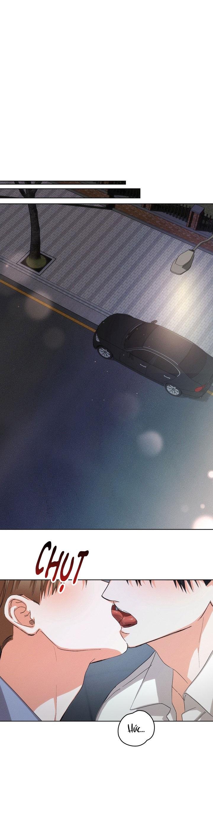 nine to nine chapter 79 4