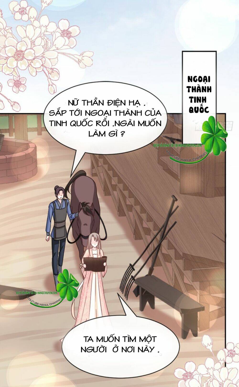 thiên hạ đệ nhất sủng phi chapter 90.2 10