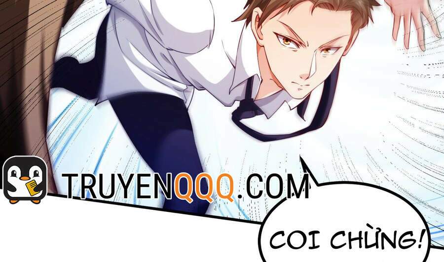 sau khi thân phận đại lão bị bại lộ chapter 6 12