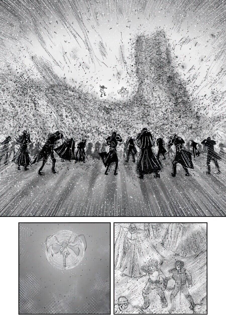 chú tôi ở dị giới chapter 65 26