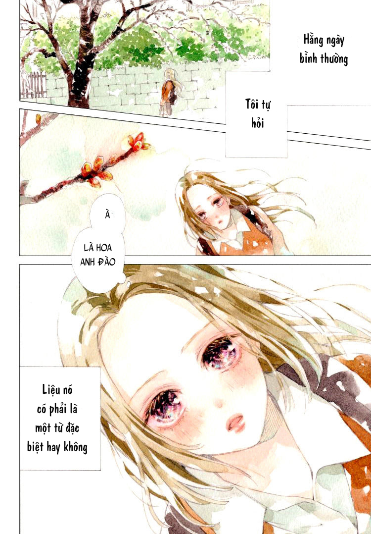 ojou to banken -kun chapter 1 2