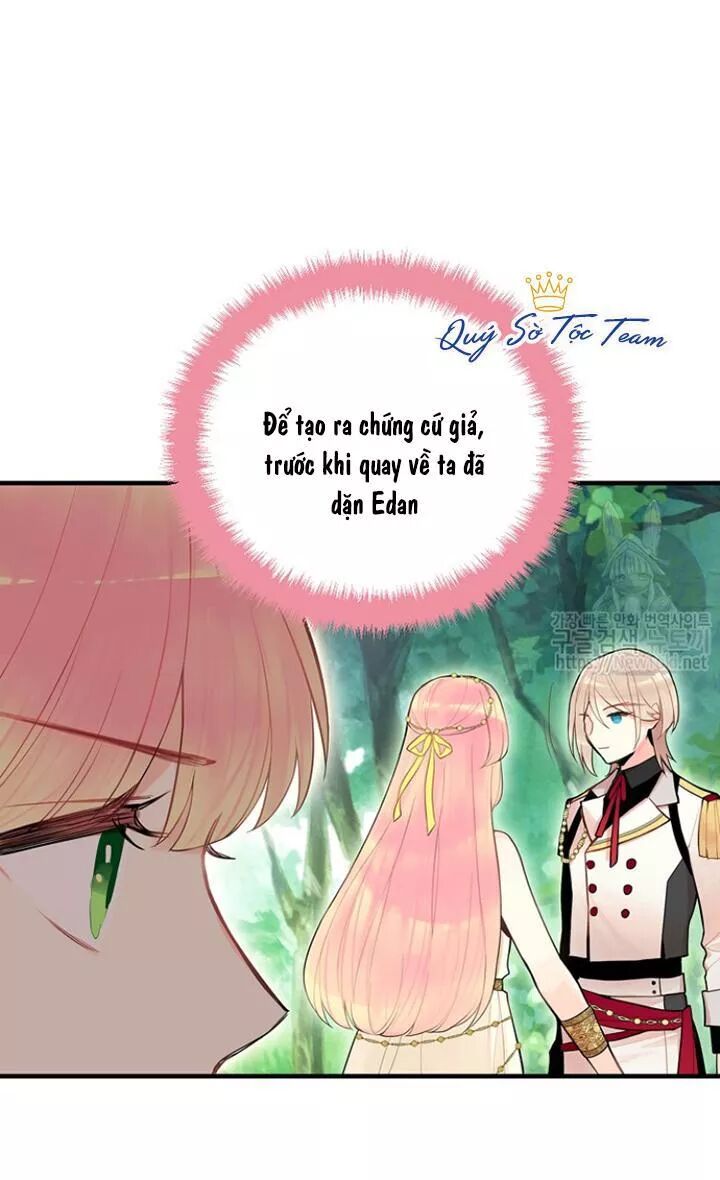 thánh nữ ẩn danh chapter 86 11