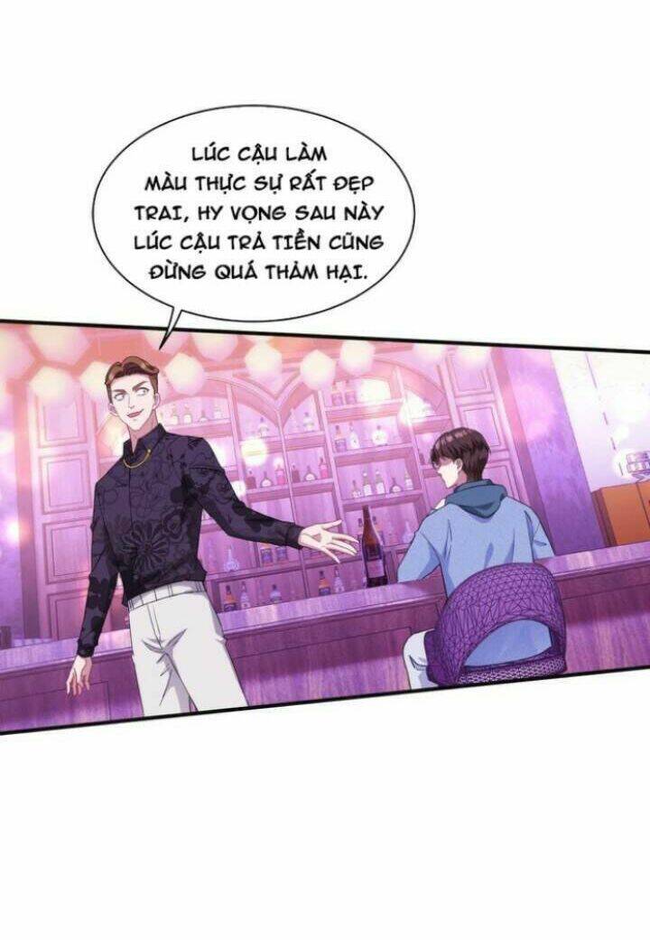 Bỏ Làm Simp Chúa, Ta Có Trong Tay Cả Tỉ Thần Hào chapter 7.2 6