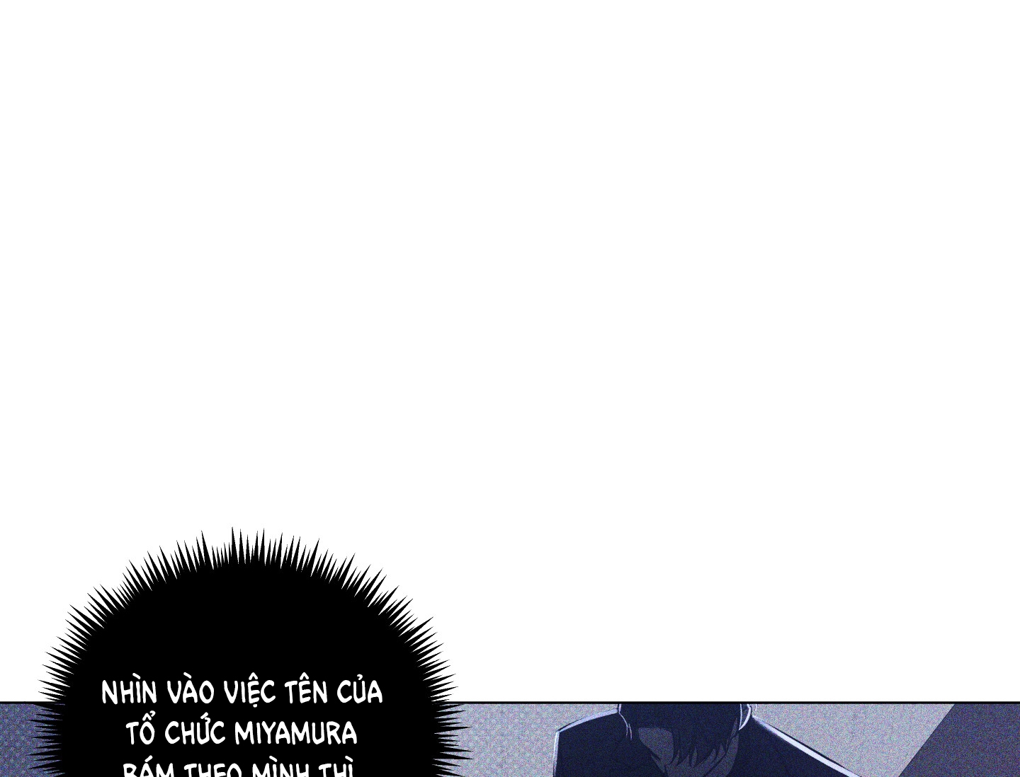 Ánh Bình Minh Cắt Ngang Màn Đêm chapter 21.2 - Trang 41